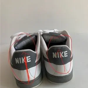 Nike santa cruise shop